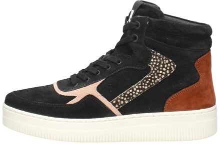 Maruti Sneakers Maruti , Zwart , Dames - 42 Eu,39 EU