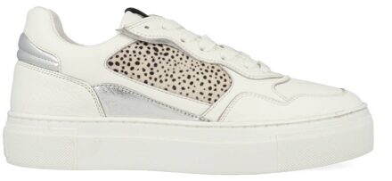 Maruti Tavi 66.1775.01-B7U Wit / Zilver maat