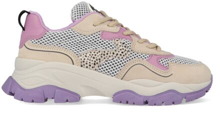 Maruti Toni 66.1669.01-U49 Beige / Paars maat