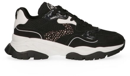 Maruti Toni 66.1669.03-AEG Zwart maat