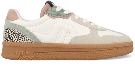 Maruti Yale 66.1844.01-B7C Groen maat