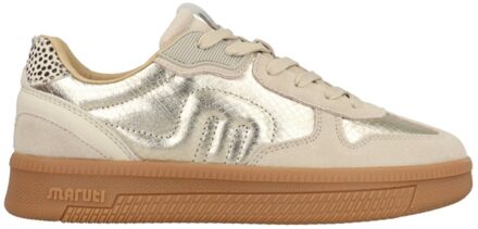 Maruti Yale 66.1844.01-L25 Grijs / Goud maat