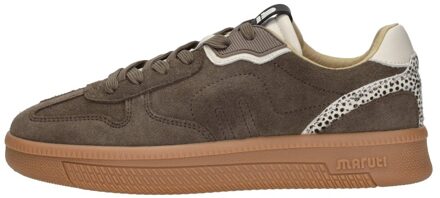 Maruti Yale 66.1844.03-DO1 Bruin-41 maat 41