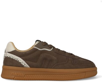 Maruti Yale 66.1844.03-DO1 Bruin maat