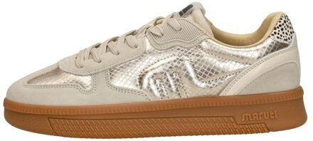 Maruti Yale Goudkleur - 36