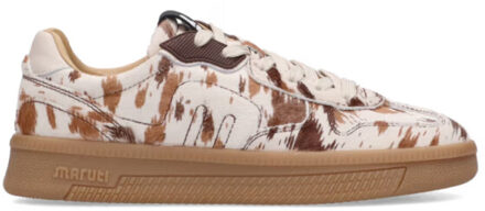 Maruti Yale hairon splash 66184402 splash brown Bruin - 39