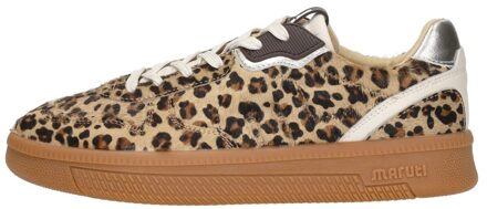 Maruti Yale leopard tan - 41