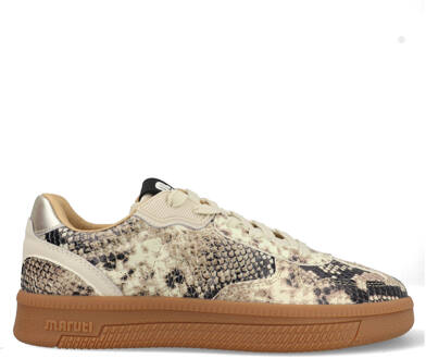 Maruti Yale Snake 66.1844.01-ZG0 Beige-41 maat 41