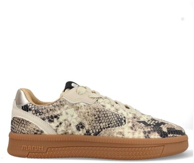 Maruti Yale Snake 66.1844.01-ZG0 Beige maat