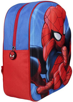 Marvel 3D Spider-Man rugzak