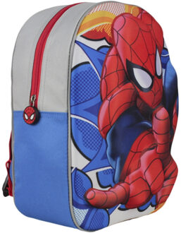 Marvel 3D Spider-Man rugzak