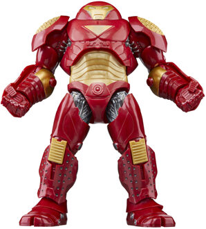 Marvel 85th Anniversary: Marvel Legends Action Figure Hulkbuster