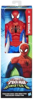 Marvel Action figure Spider-Man 30 cm: Spider-Man