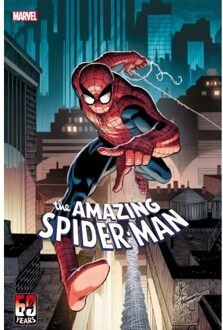 Marvel Amazing Spider-Man (01): World Without Love - Zeb Wells
