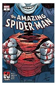 Marvel Amazing Spider-Man (03): Hobgoblin - Zeb Wells