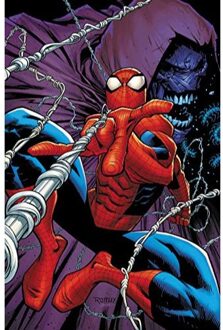 Marvel Amazing Spider-man By Nick Spencer Vol. 3
