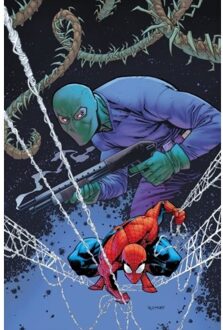 Marvel Amazing Spider-man By Nick Spencer Vol. 9