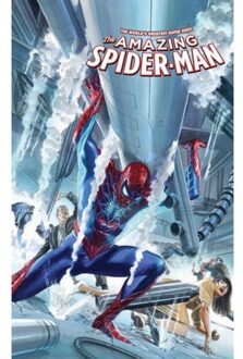 Marvel Amazing Spider-man