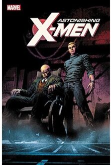 Marvel Astonishing X-men By Charles Soule Vol. 2