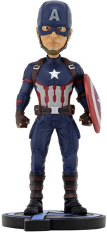 Marvel: Avengers Endgame - Captain America - Head Knocker