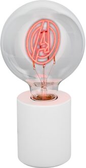 Marvel Avengers Led Neon Bulb Lamp Uk