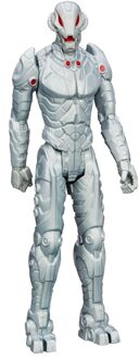 Marvel Avengers Titan Hero actiefiguur Ultron