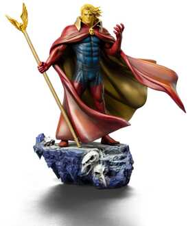 Marvel BDS Art Scale Statue 1/10 Adam Warlock 25 cm