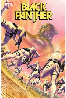 Marvel Black Panther (02): Range Wars - John Ridley