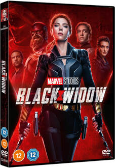 Marvel Black Widow