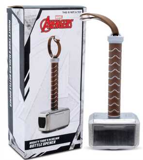 Marvel Bottle Opener Mjolnir Hammer (Thor's Hammer) 16 cm