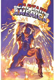 Marvel Captain America: Sentinel Of Liberty (01) : Revolution - Collin Kelly