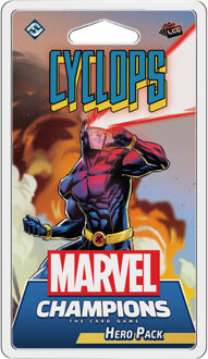 Marvel Champions - Cyclops Hero Pack Kaartspel