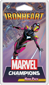 Marvel Champions - Ironheart Hero Pack