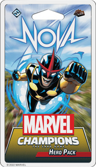 Marvel Champions - Nova Hero Pack