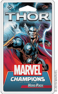 Marvel Champions - Thor (FMC06EN)