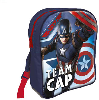 Marvel Civil rugzak Multikleur