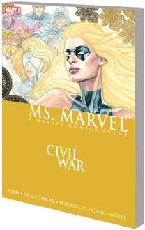 Marvel Civil War