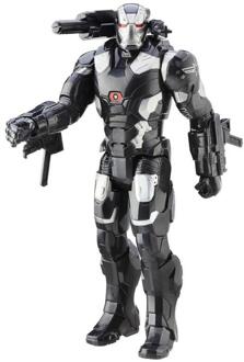 Marvel Civil Wars War Machine pop 30cm