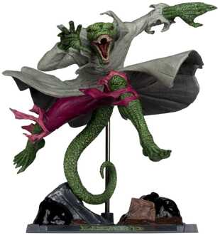 Marvel Collection PVC Statue 1/10 The Lizard (Spider-Man #2) 15 cm