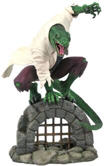 Marvel Comic Premier Collection Statue 1/7 The Lizard 30 cm