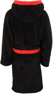 Marvel Comics Classic Logo Dressing Gown - Small / Medium