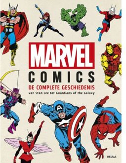Marvel Comics