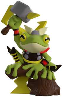 Marvel Companions Vinyl Figure Throg 14 cm