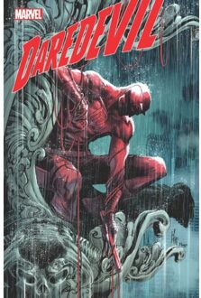 Marvel Daredevil (08): The Red Fist Saga - Chip Zdarsky