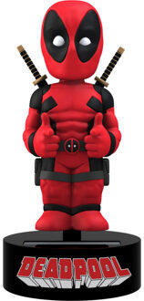 Marvel: Deadpool Body Knocker