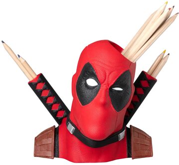 Marvel Deadpool Pen Holder