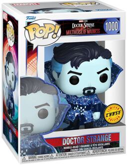 Marvel Doctor Strange and the Multiverse of Madness Doctor Strange Funko Pop! Vinyl