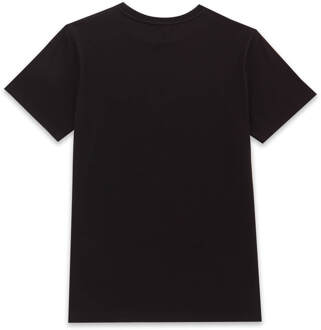 Marvel Dr Strange Logo Unisex T-Shirt - Black - XXL Zwart