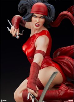 Marvel Elektra Premium Format Collectible Figure (24 )