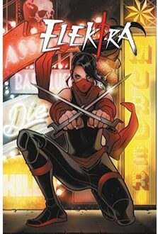 Marvel Elektra